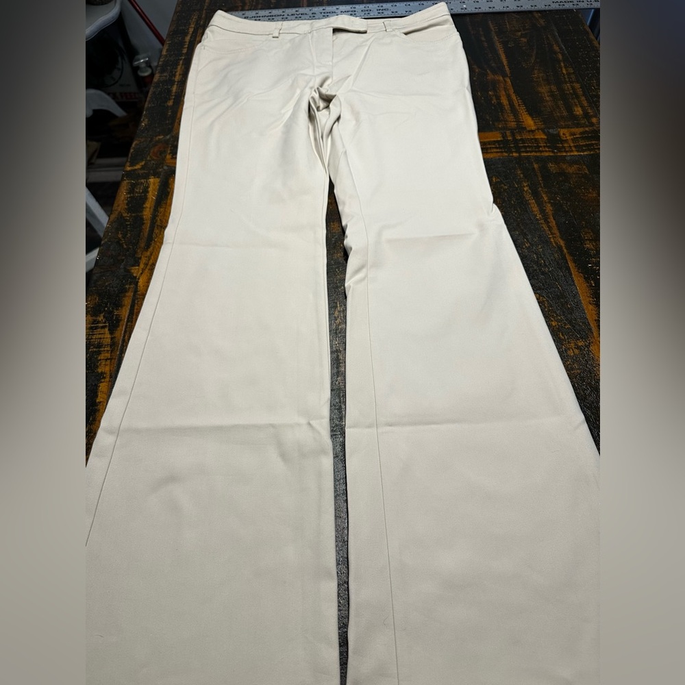 Akris Punto Women’s Flared Pants